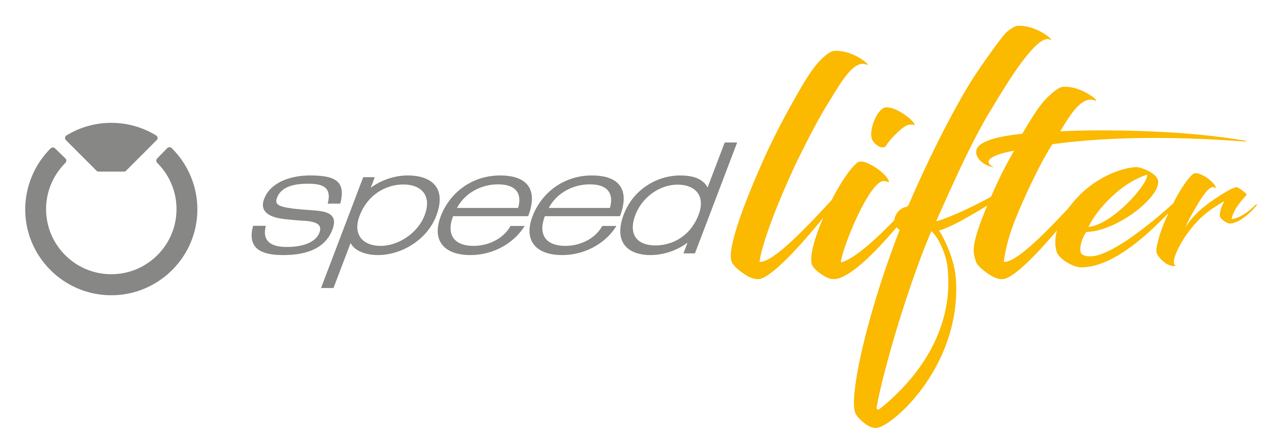 Speedlifter Logo