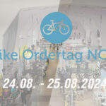 Bike Ordertag Nord 2024