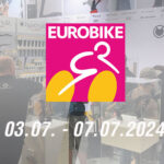 Eurobike Frankfurt 2024