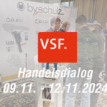 VSF Handelsdialog 2024