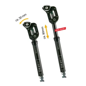 D.2 ST-Ri - Lowerable parallelogram seatpost