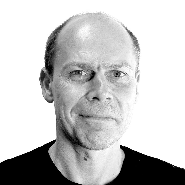 by,schulz Team - Markus Ostermann - Leitung Vertrieb / Innendienst