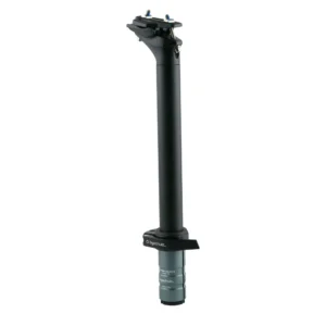 by,schulz R.3 P-QR seatpost with anti-theft protection