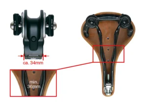 heusinkveld sprint vs vrs pedals - Sim Racing Material_Kunstleder Fill:850fp ExpeDRY Duck Down These Tilton style pedal Niner Bikes NEW RLT