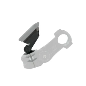 by,schulz SDS A-Head Cap Pro Kiox 300/500 Halterung an byschulz Vorbau.