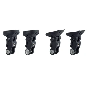 by,schulz SDS Double-Link holders