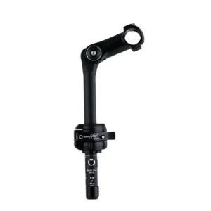 Speedlifter Twist Pro SDS in side view