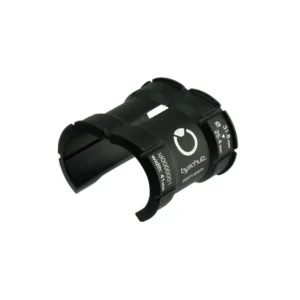 by,schulz Stem Shim Lenker-Reduzierhülse