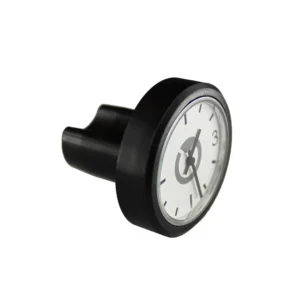 Speedlifter Top Cap Clock