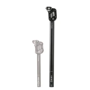 G.2 ST-XXL - Parallelogram suspension seat post