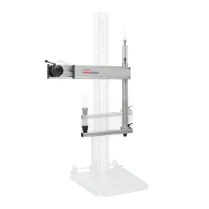 The Cargo plus clamp for e-bikelifter is the ideal solution for safely lifting bikes and cargo bikes weighing up to 60 kg on the BM-65 e-bikelifter.