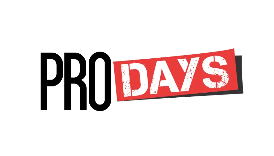 Logo Pro Days Paris