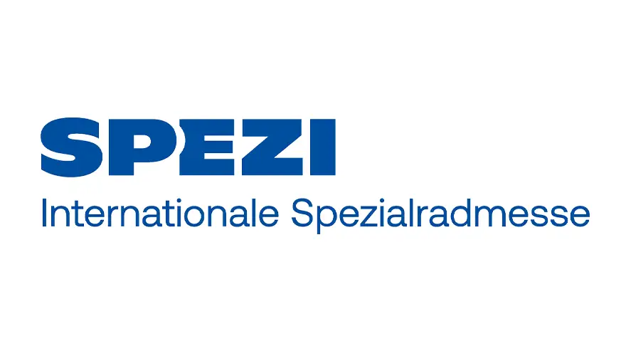 Logo Spezi Internationale Spezialradmesse