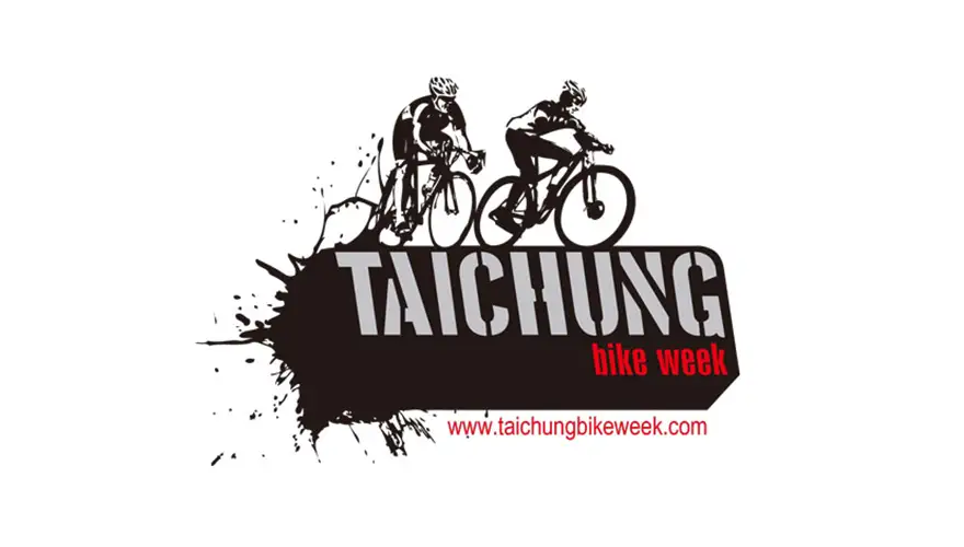 Logo Taichung Bike Week