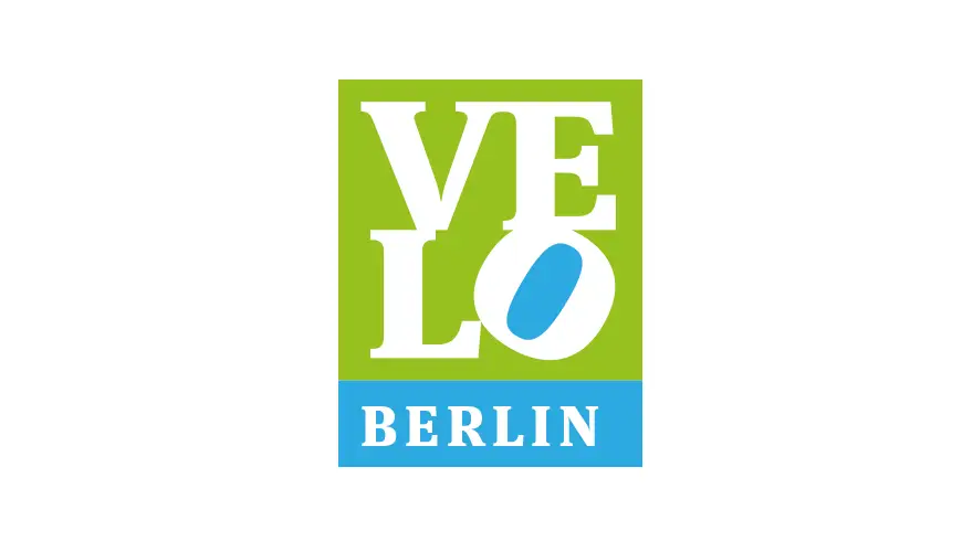 Logo Velo Berlin