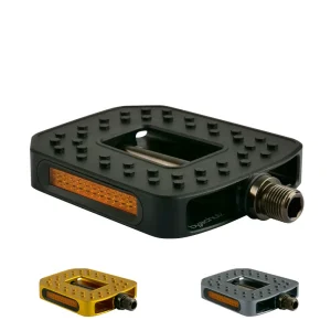 M.2 View CNC platform pedal