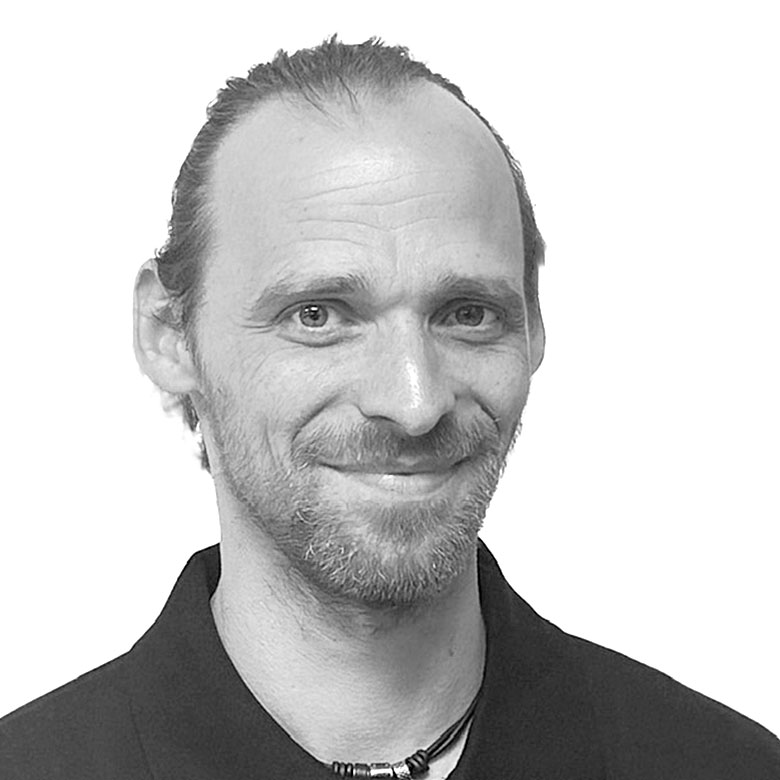 by,schulz Team - Timo Eckl - Service-Werkstatt / Qualitätskontrolle