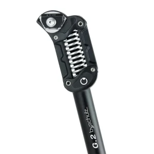 by,schulz G.2 LT Sattelstütze