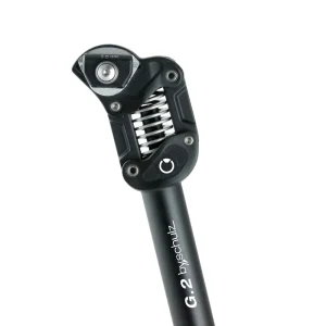 byschulz G.2 ST Sattelstütze